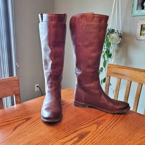 Frye Boots 👢